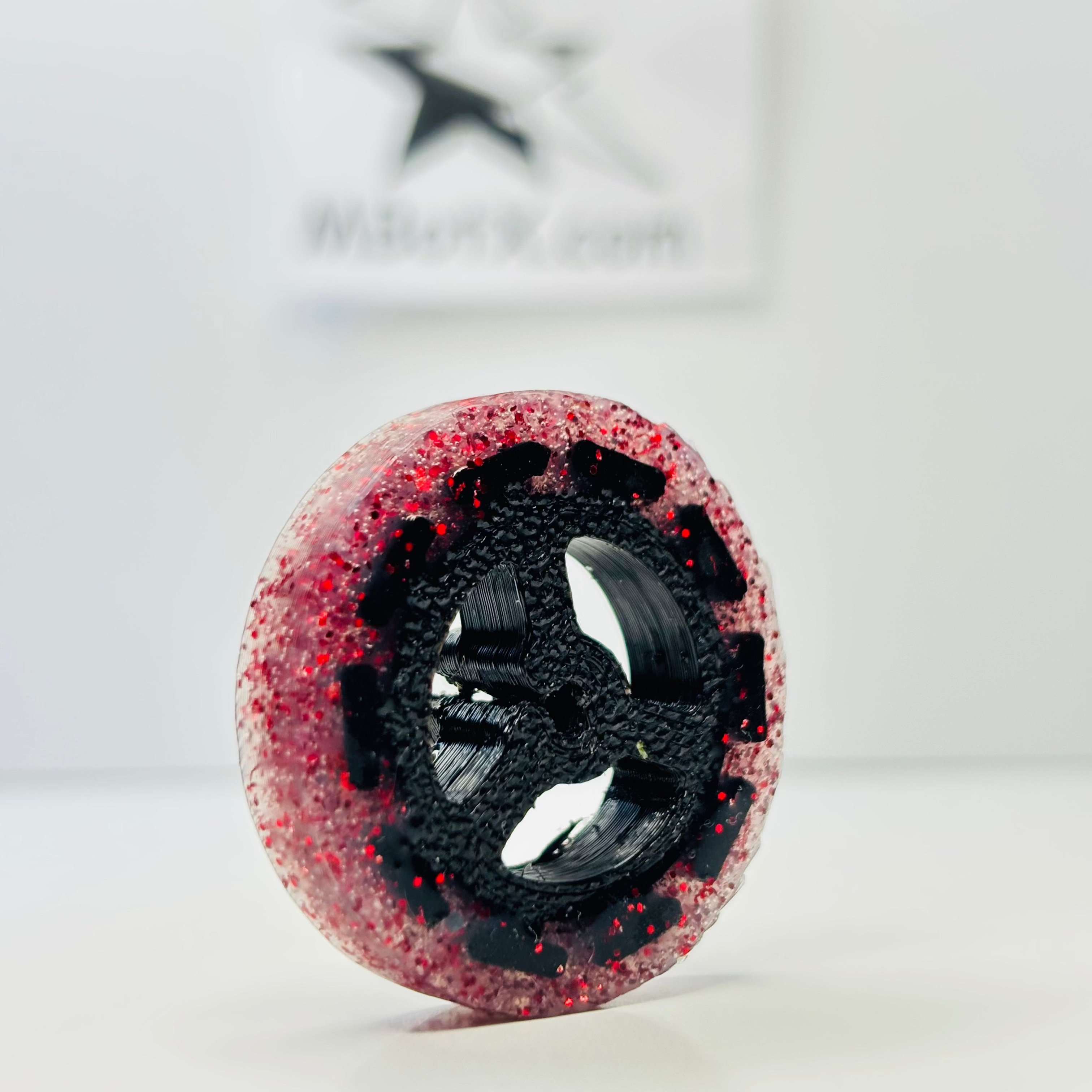 Light Silicone Wheels V2