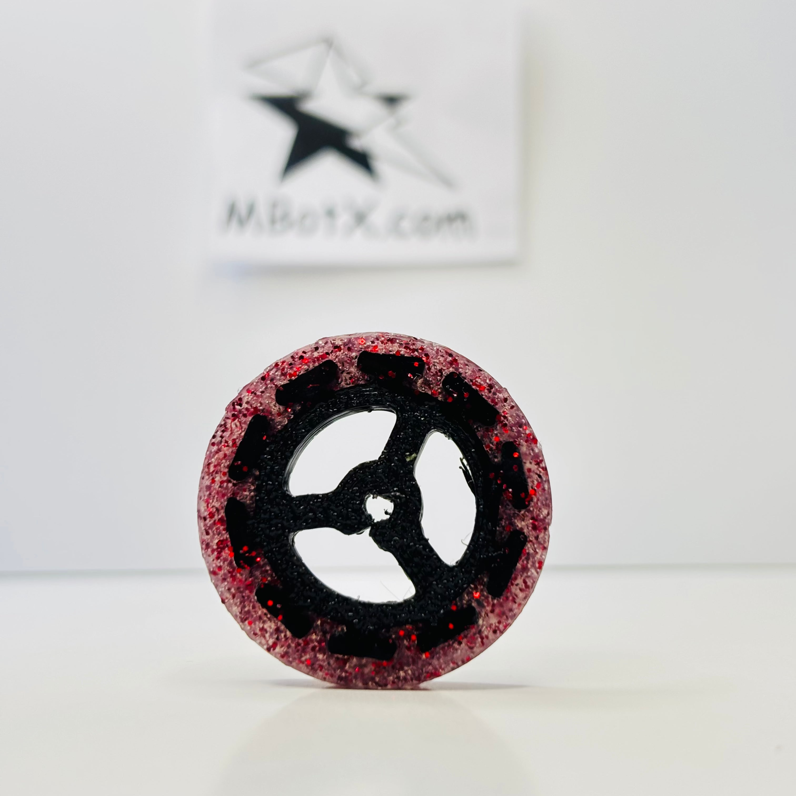 Light Silicone Wheels V2