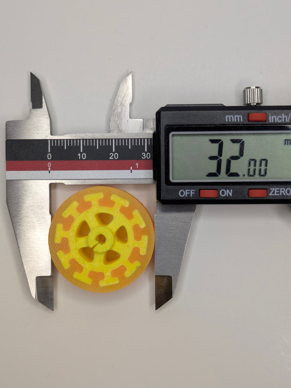 Heavy Smooth Silicone Tire Wheels